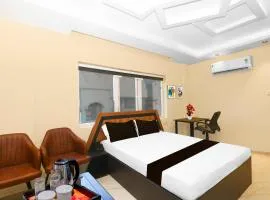 Hotel O Ranchi Station Near Rajendra Chowk
