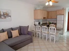 Susurro del Mar - Relax Apartment in La Restinga