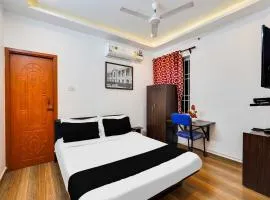 Townhouse Oak Serenity Beach Vanur
