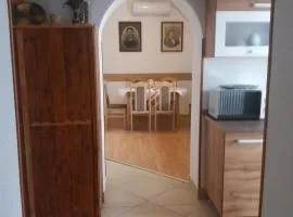 Sárközi apartman