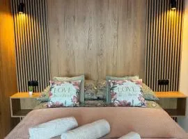 DMI Premium Apart Gdansk-Beach