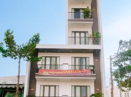 Camellia Hotel Can Tho, khách sạn ở Cần Thơ