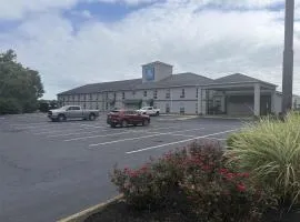 SureStay by Best Western Obetz Rickenbacker Airport