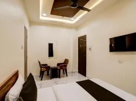 Hotel O highway blues