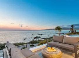 Shelley Point Beach Villa by Host Agents