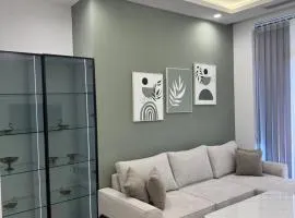 Nest One Apartment with Terrace