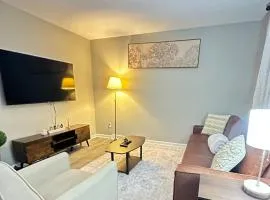Comfortable and Calm Stay in Columbus
