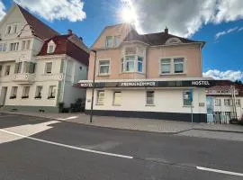 Haus Rosa