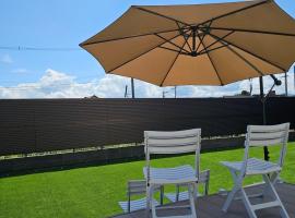 Itoshima STAY YAMAGA Keya, vila v destinaci Itoshima