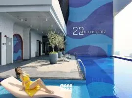 22 Macalisterz George Town By Mana-Mana