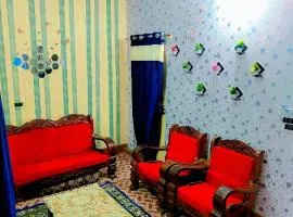 Being home stay 2BHK