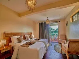 Samora River Lodge
