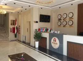 FARIZ Hotel
