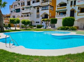 Apartamentos Roquetas Beach