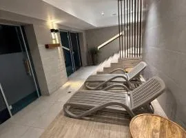 RESORTLuxurySPA