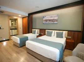 Valens Hotel Downtown