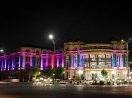 Bogishamol Hotel