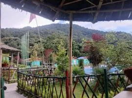 The sumeru jungle resort