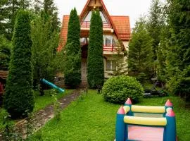 FLH - Emprin House