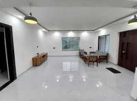 Manas lake Hideaway 2 BHK Homestay