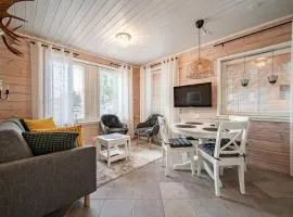 Levin Kiela A6 Ski-in Ski-out by Aavalevi Holidays