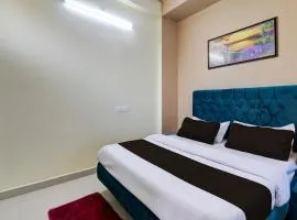 Hotel O Mauji Inn