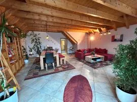 Ferienwohnung am Rosenberg
