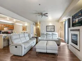 Spacious and Fully Furnished Condo Near St. Charles