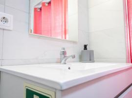 Avó Benta 1, Hotel in Faial da Terra