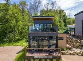Spa and Outdoor Activities - Le Nano