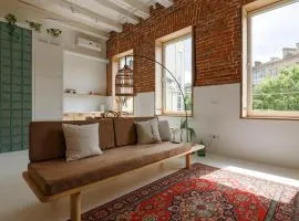 Bastion Apartment
