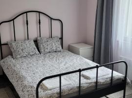 Vila KEDAR sa grejanjem, hotel u Kragujevcu