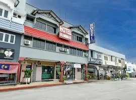 Hotel Jalan Bukit Ubi Formerly Bumimas