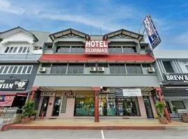 Hotel Jalan Bukit Ubi Formerly Bumimas