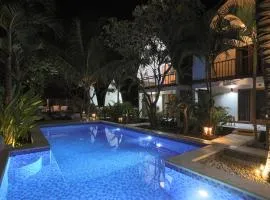 The New Gili Kolanta Indah