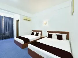 Hotel Jalan Bukit Ubi Formerly Bumimas