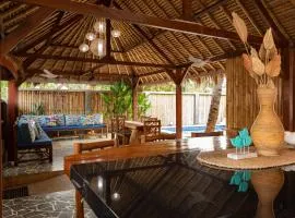 The New Gili Kolanta Indah