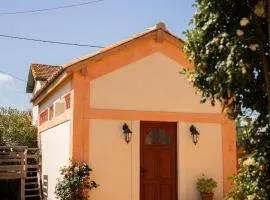La maisonnette de la gare