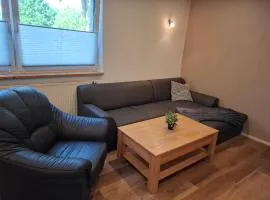 Ferienwohnung-Zäh Holzingen bei Weißenburg
