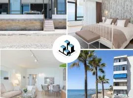 Seaside Paradise - Walk-In, 5 Meters to the Ocean
