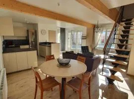 Le Refuge de la Plage