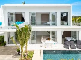 Comfortable 3 bedroom Pool villa in Meanam