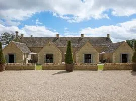 Grey's Court Cottages