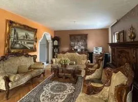 Charming Ferizaj Villa