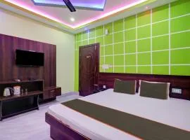 Hotel O Maa Bharati