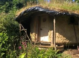 Neyth Round House