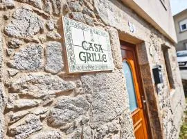 Casa Grille