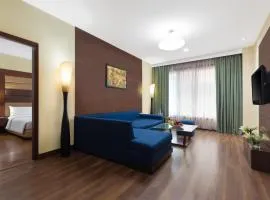 Country Inn & Suites by Radisson, Gurugram Sector 12