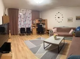 HILLAPOLUN 3 rooms APARTMENS Rovaniemi