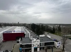 sky